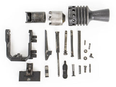 MG42 Parts Kit – WWII Era 7.62x51 NATO (.308) Original German - 37