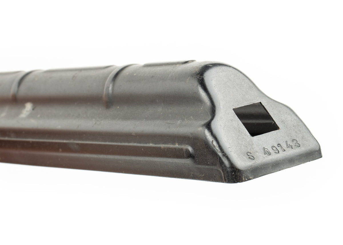 Hungarian AK63F Fixed Stock Parts Kit with Intact Barrel 7.62x39 - Matching Serial Numbers