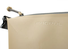 Magpul DAKA Takeout  Polymer 6.25 x 7.75 x 4 Flat Dark Earth