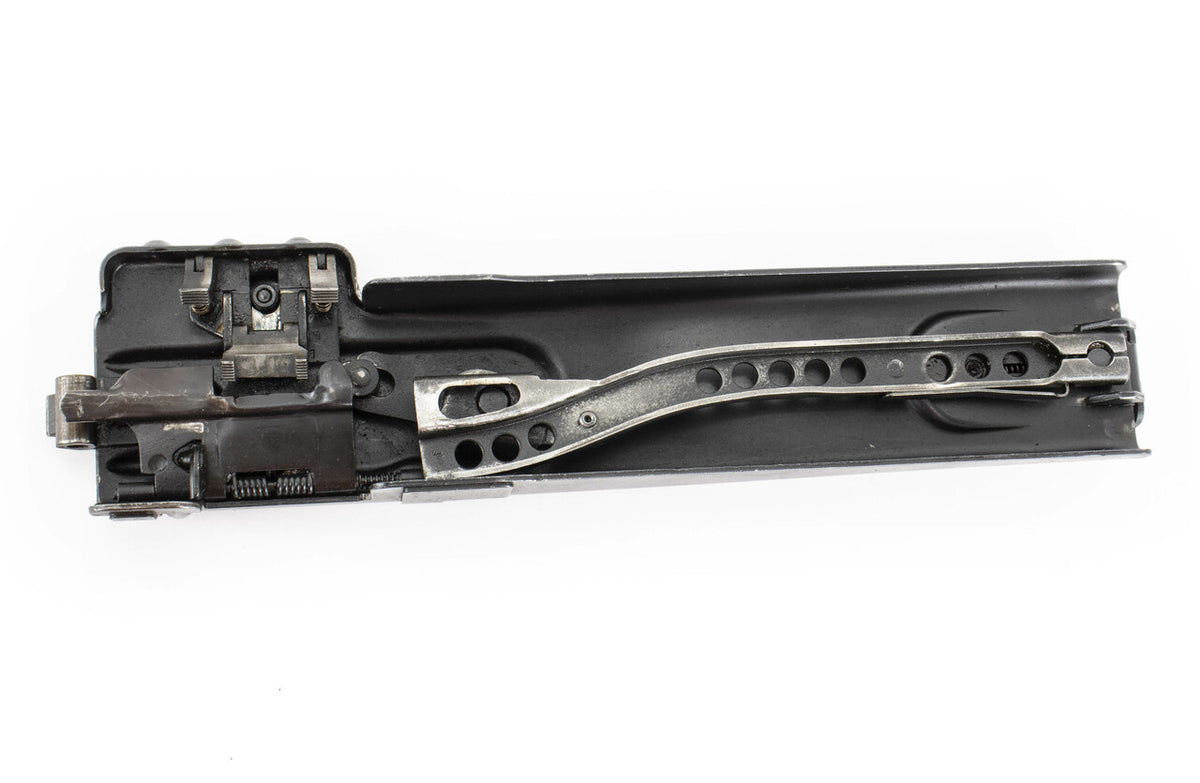 MG42 Parts Kit – WWII Era 7.62x51 NATO (.308) Original German - 37