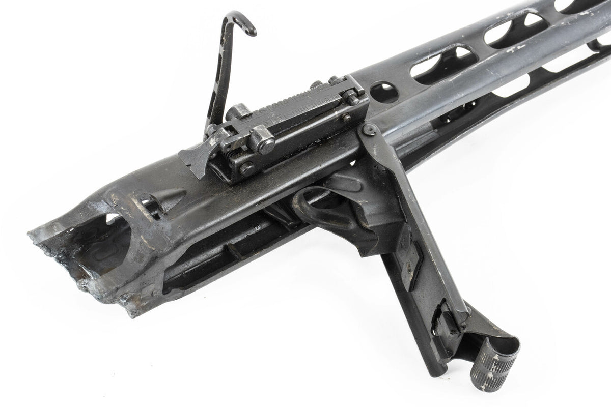 MG42 Parts Kit – WWII Era 7.62x51 NATO (.308) Original German - 37