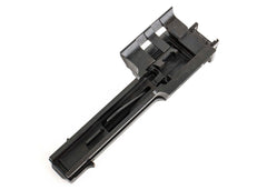 Polish CKM wz. 43 "SG-43 Goryunov" 7.62x54R Parts Kit - Cegielski Build with Original Intact Barrel & Wheeled Carriage Mount and Shield