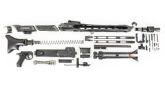MG42 Parts Kit – WWII Era 7.62x51 NATO (.308) Original German - 12