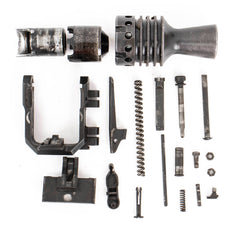 MG42 Parts Kit – WWII Era 7.62x51 NATO (.308) Original German - 12
