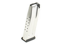 Springfield Armory XD-M 15rd 10mm Auto Stainless Steel Magazine