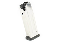 Springfield Armory XD-M 15rd 10mm Auto Stainless Steel Magazine