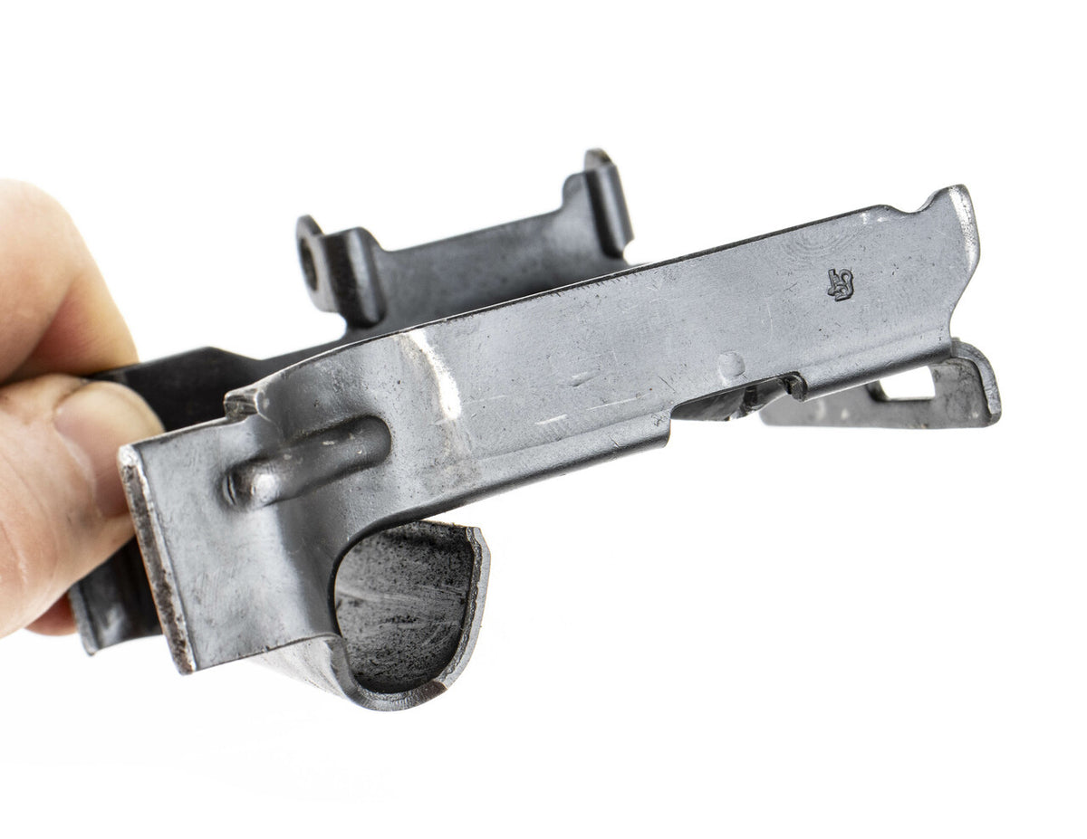 MG42 Parts Kit – WWII Era 7.62x51 NATO (.308) Original German - 12
