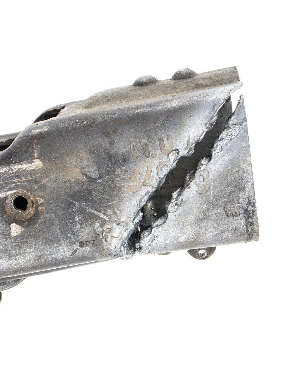 MG42 Parts Kit – WWII Era 7.62x51 NATO (.308) Original German - 12