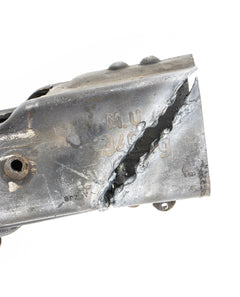 MG42 Parts Kit – WWII Era 7.62x51 NATO (.308) Original German - 12