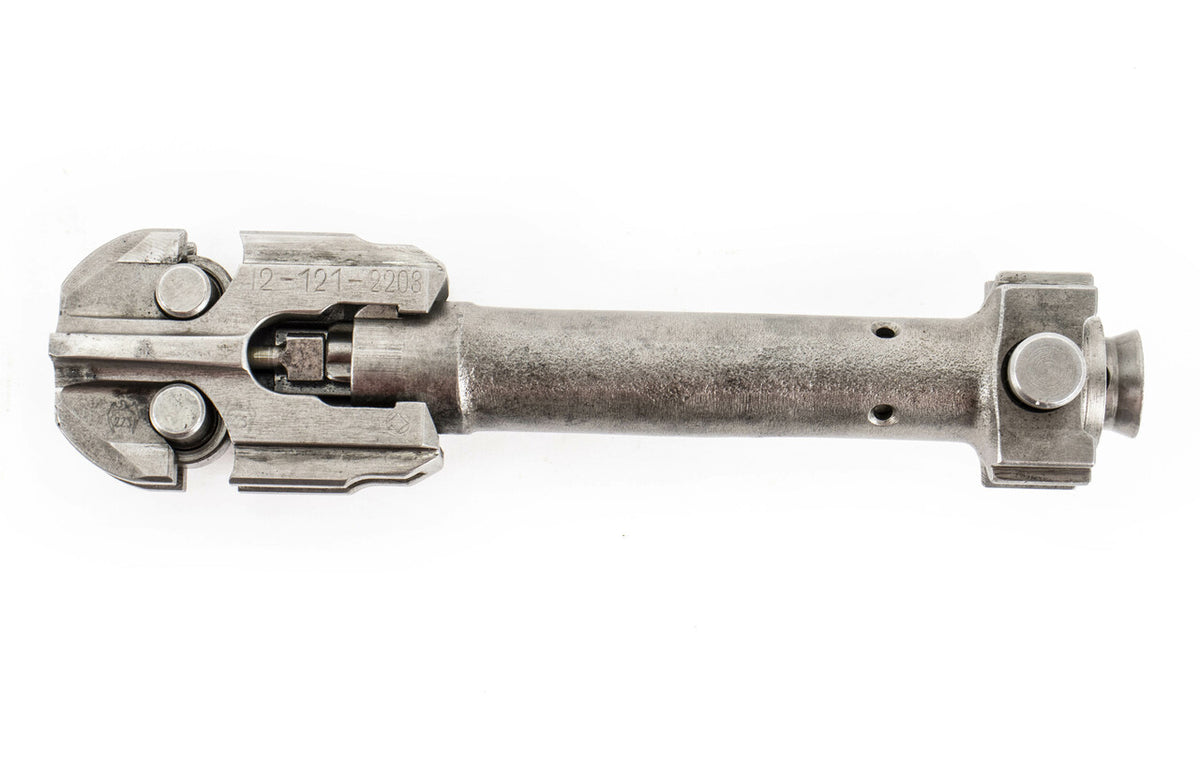 MG42 Parts Kit – WWII Era 7.62x51 NATO (.308) Original German - 12