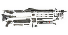 MG42 Parts Kit – WWII Era 7.62x51 NATO (.308) Original German - 54