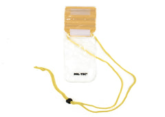 MIL-TEC Yellow 95x195 Waterproof Chest Bag