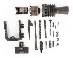 MG42 Parts Kit – WWII Era 7.62x51 NATO (.308) Original German - 54