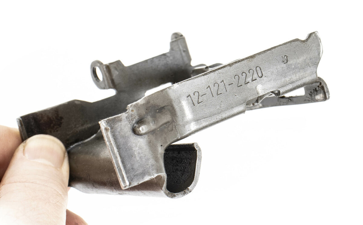 MG42 Parts Kit – WWII Era 7.62x51 NATO (.308) Original German - 54