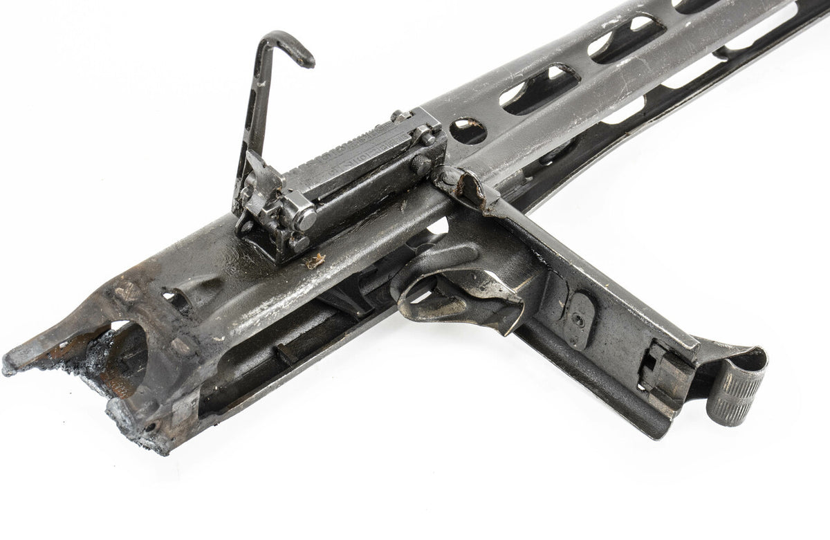 MG42 Parts Kit – WWII Era 7.62x51 NATO (.308) Original German - 54