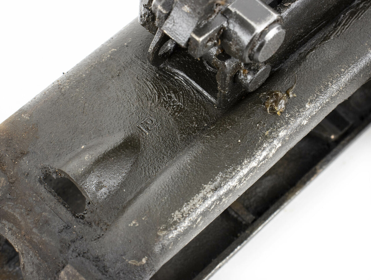 MG42 Parts Kit – WWII Era 7.62x51 NATO (.308) Original German - 54