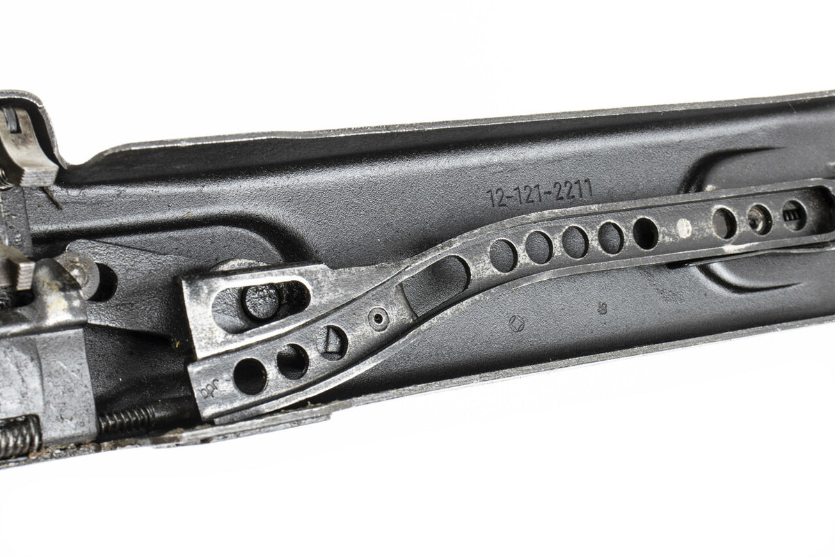 MG42 Parts Kit – WWII Era 7.62x51 NATO (.308) Original German - 54