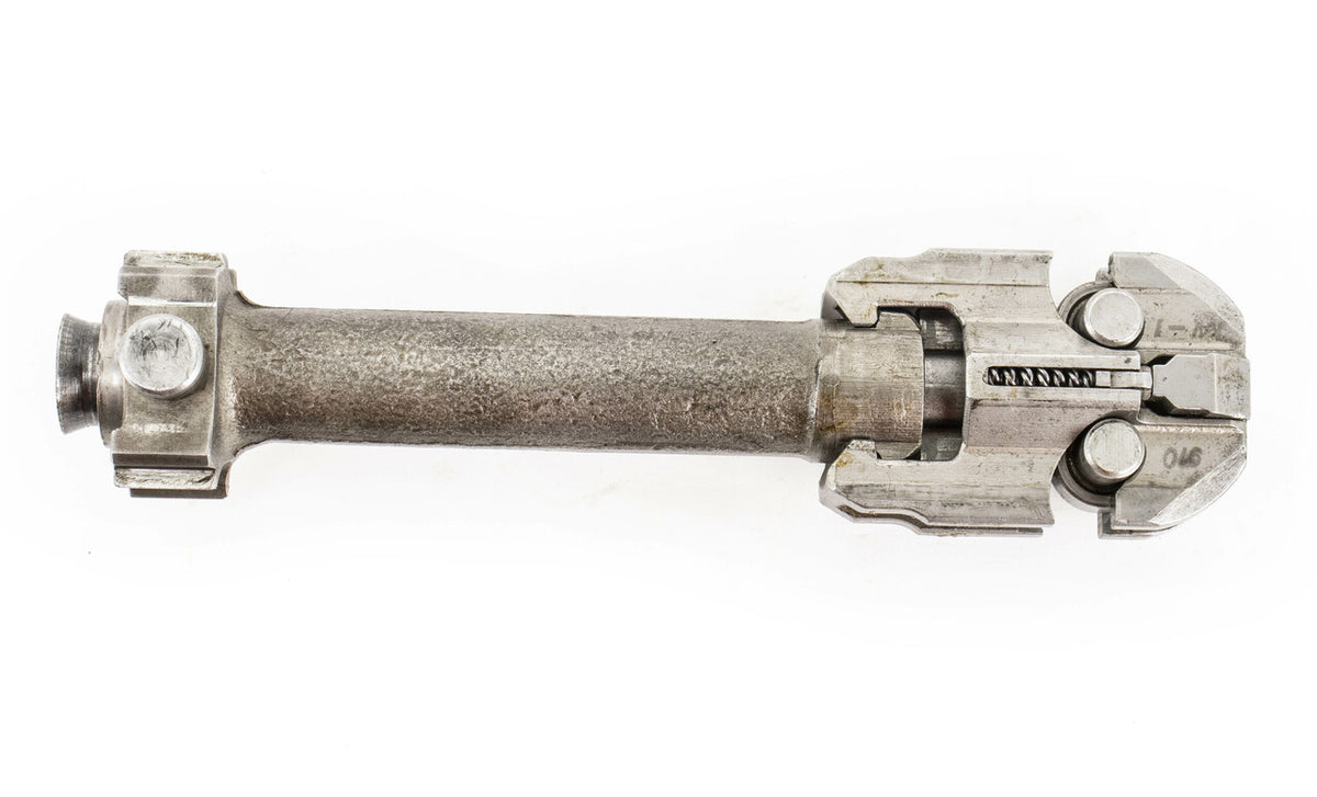 MG42 Parts Kit – WWII Era 7.62x51 NATO (.308) Original German - 54