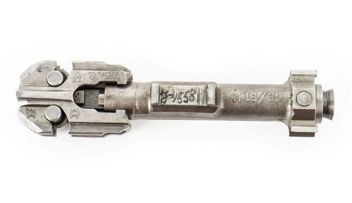 MG42 Parts Kit – WWII Era 7.62x51 NATO (.308) Original German - 54