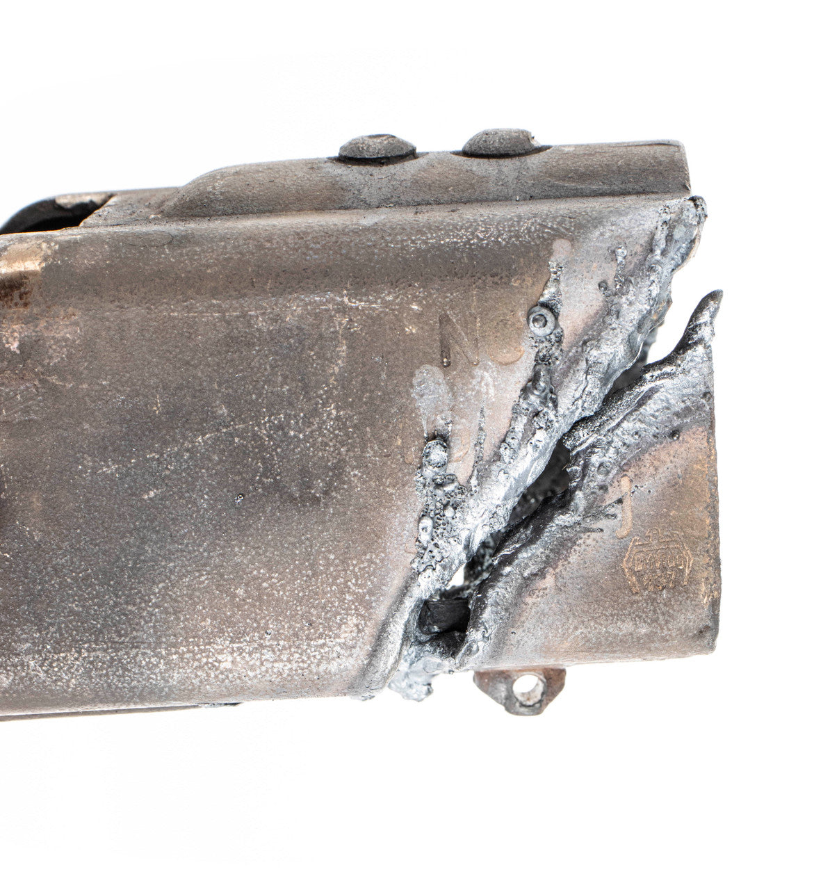 MG42 Parts Kit – WWII Era 7.62x51 NATO (.308) Original German - 54
