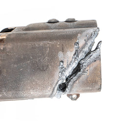 MG42 Parts Kit – WWII Era 7.62x51 NATO (.308) Original German - 54