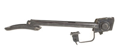 Polish Circle 11 KBK wz. 1962 Underfolder Stock Milled AK Parts Kit with Original Barrel & Matching Numbers #02887