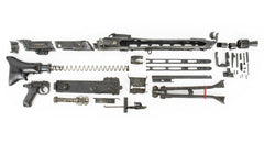 MG42 Parts Kit – WWII Era 7.62x51 NATO (.308) Original German - 59