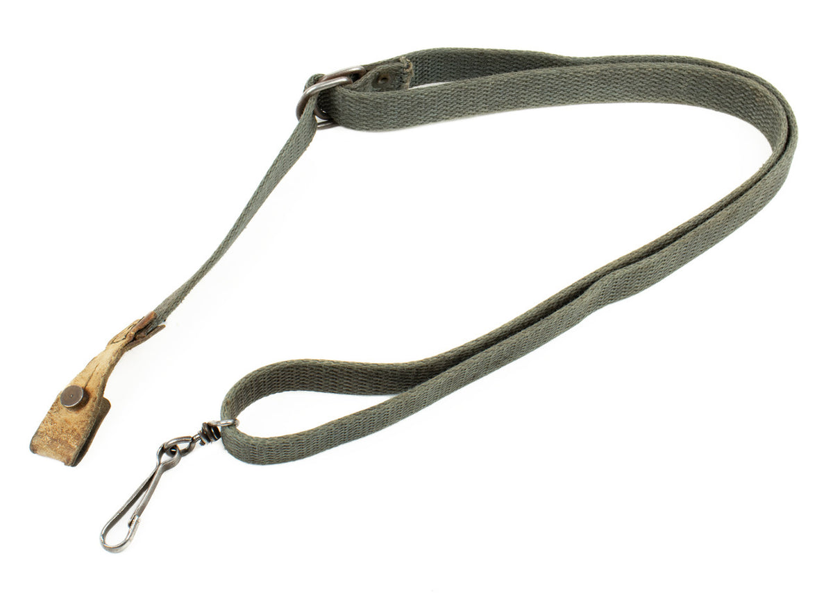 Star Z-70 Canvas Sling - Blue / Green - Surplus