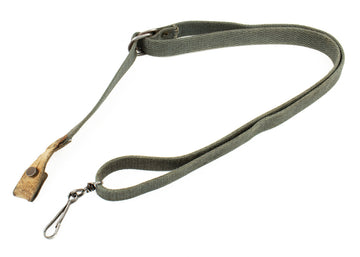 Star Z-70 Canvas Sling - Blue / Green - Surplus