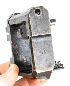 MG42 Parts Kit – WWII Era 7.62x51 NATO (.308) Original German - 59