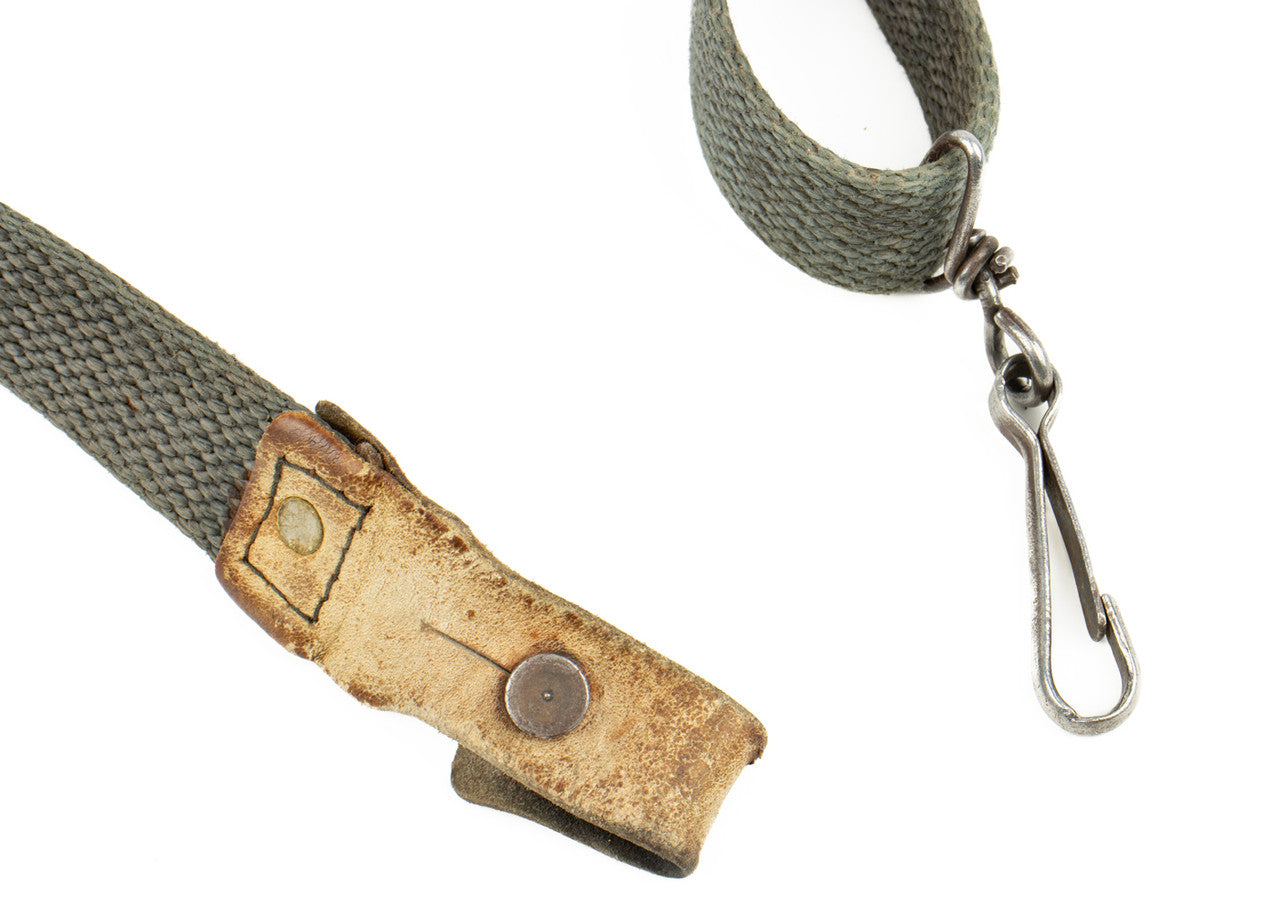 Star Z-70 Canvas Sling - Blue / Green - Surplus – Centerfire Systems