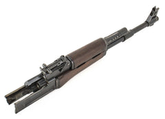 Polish Circle 11 KBK wz. 1961 Underfolder Stock Milled AK Parts Kit with Original Barrel & Matching Numbers #18656