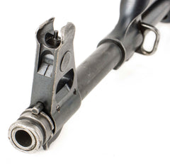 Polish Circle 11 KBK wz. 1961 Underfolder Stock Milled AK Parts Kit with Original Barrel & Matching Numbers #18656