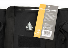 UTG 28" Keep-It-Simple KIS Gun Case - Black