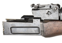 Polish Circle 11 KBK wz. 1961 Underfolder Stock Milled AK Parts Kit with Original Barrel & Matching Numbers #18656