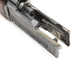 Polish Circle 11 KBK wz. 1961 Underfolder Stock Milled AK Parts Kit with Original Barrel & Matching Numbers #18656