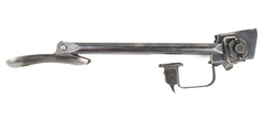 Polish Circle 11 KBK wz. 1961 Underfolder Stock Milled AK Parts Kit with Original Barrel & Matching Numbers #18656