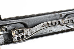 MG42 Parts Kit – WWII Era 7.62x51 NATO (.308) Original German - 59