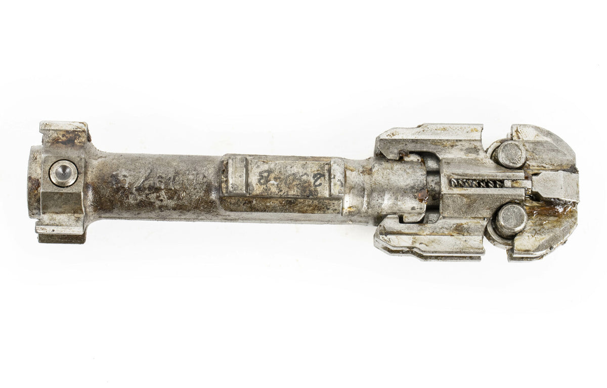 MG42 Parts Kit – WWII Era 7.62x51 NATO (.308) Original German - 59