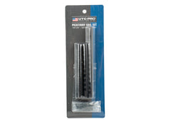 UTG PRO Picatinny Rail Set for G36 - Black