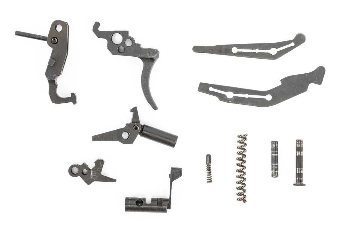 VZ61 Skorpion Trigger Pack