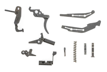 VZ61 Skorpion Trigger Pack