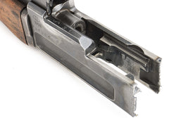 Polish Circle 11 KBK wz. 1958 Underfolder Stock Milled AK Parts Kit with Original Barrel & Non-Matching Numbers #1941