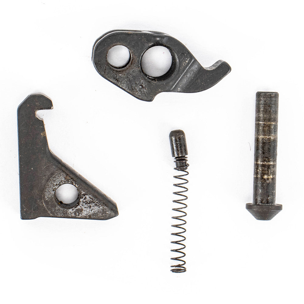 VZ61 Skorpion Bolt Stop Assembly