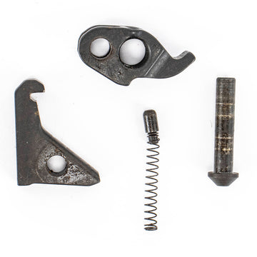 VZ61 Skorpion Bolt Stop Assembly
