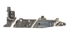 VZ61 Skorpion Cut Receiver