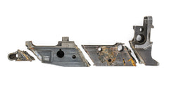 VZ61 Skorpion Cut Receiver