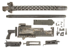 Israeli 1919A4 7.62 NATO / .308 Win Parts Kit with INTACT Barrel – A