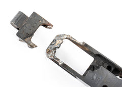 VZ61 Skorpion Cut Receiver