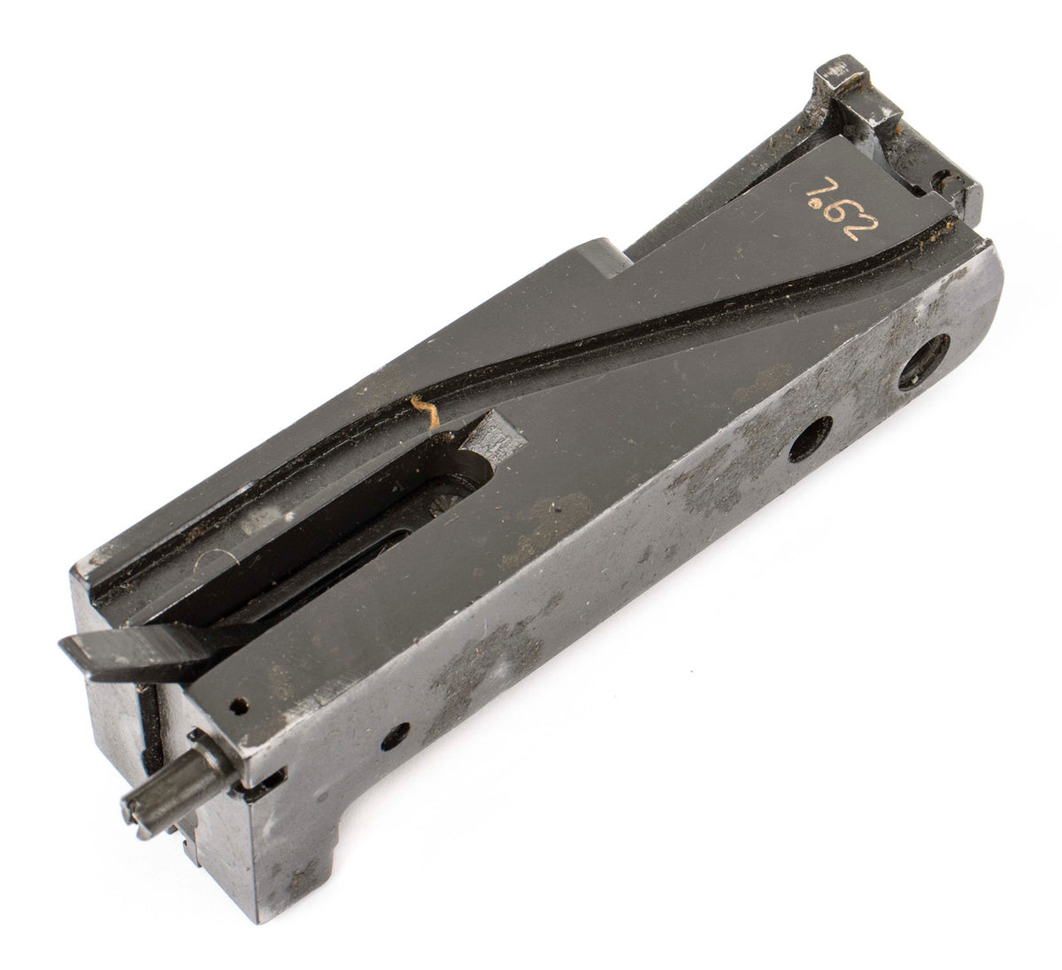 Israeli 1919A4 7.62 NATO / .308 Win Parts Kit with INTACT Barrel